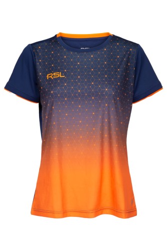 Koszulka do badmintona RSL Cirium Women