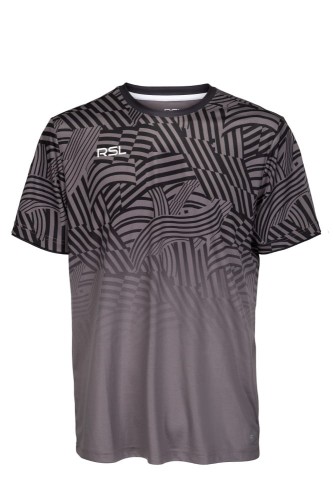 koszulka do badmintona rsl titan