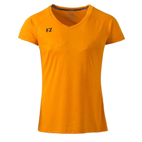 Koszulka do badmintona FZ FORZA Leoni W
