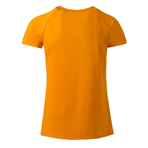 Koszulka do badmintona FZ FORZA Leoni W