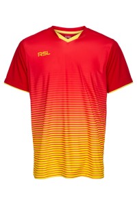 Koszulka do badmintona RSL Yendi M