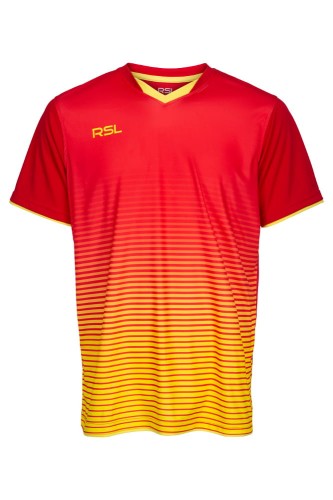 koszulka do badmintona RSL Yendi