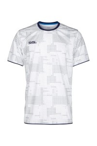 Koszulka do badmintona RSL Zink