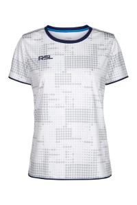 Koszulka do badmintona RSL Zink W