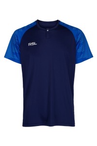 Koszulka do badmintona RSL Belford M