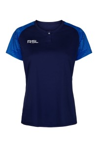Koszulka do badmintona RSL Belford W