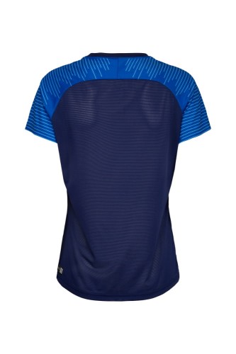 damska koszulka do badminton RSL Belford W