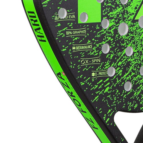 rakieta do padla FZ FORZA X9 Spin