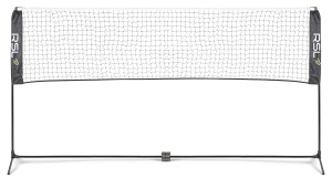 Siatka do badmintona  RSL stojąca