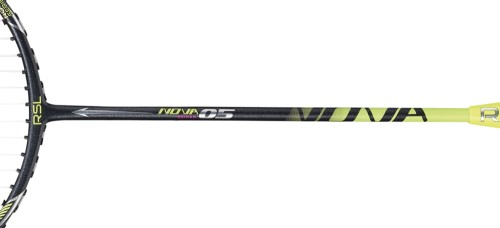 Rakieta do badmintona RSL NOVA 05