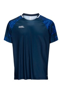 Koszulka do badmintona RSL Xenon M