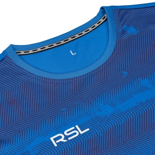 koszulka do badminton RSL Donatello