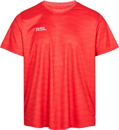 koszulka do badmintona RSL Leonardo