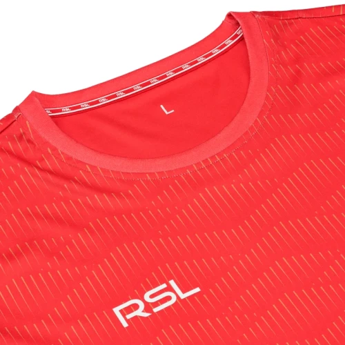 koszulka do badmintona RSL Leonardo