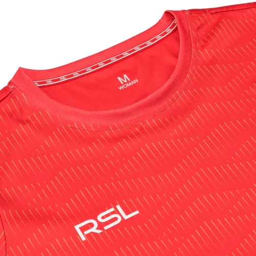 koszulka do badmintona RSL Kate