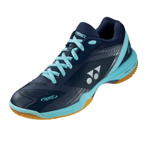 buty do badmintona yonex shb 65 z navy women