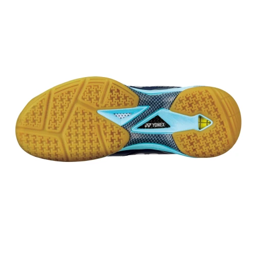 buty do badmintona yonex shb 65 z navy women