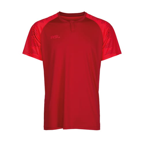Koszulka do badmintona RSL Calvin
