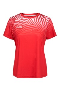 Koszulka do badmintona RSL Frigg Women