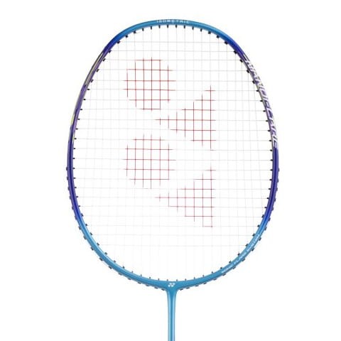 Rakieta do badmintona Yonex Nanoflare 0001 Clear