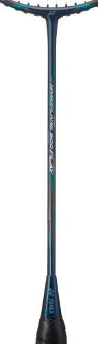 rakieta do badmintona yonex nanoflare 800 play