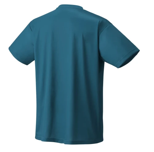 koszulka do badmintona Yonex Practice 0046 Blue