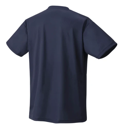 koszulka do badmintona Yonex 0046 Practice Blue Green