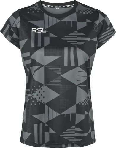 koszulka do badmintona RSL Stone W
