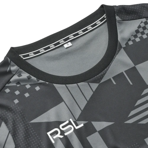 koszulka do badmintona RSL Stone W