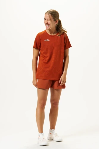 Spodenki do badmintona RSL Amber