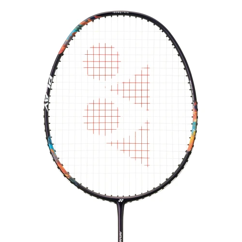 Rakieta do badmintona Yonex Nanoflare 700 Play Midnight Purple