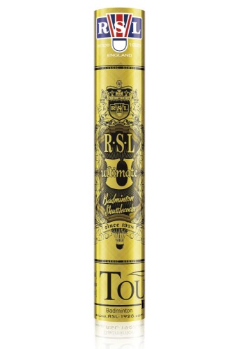 Lotki do badmintona RSL Ultimate