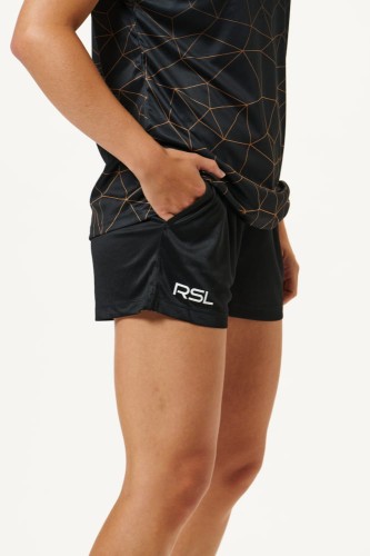 spodenki do badmintona RSL June