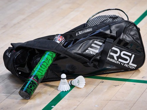 torba do badmintona RSL Explorer 3.4