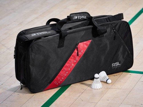 Torba do badmintona RSL Explorer 3.6 Sport