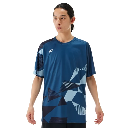 koszulka Yonex 16744 Ink Blue