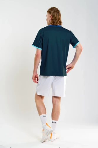 koszulka do badmintona RSL Vela