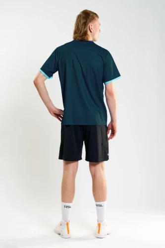 koszulka do badmintona RSL Vela
