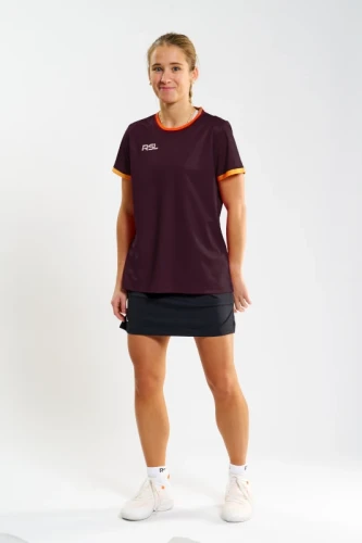 Koszulka do badmintona RSL Draco