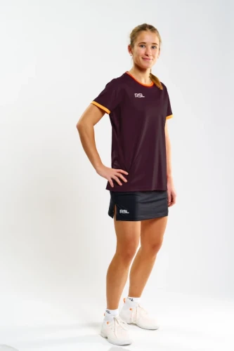 Koszulka do badmintona RSL Draco
