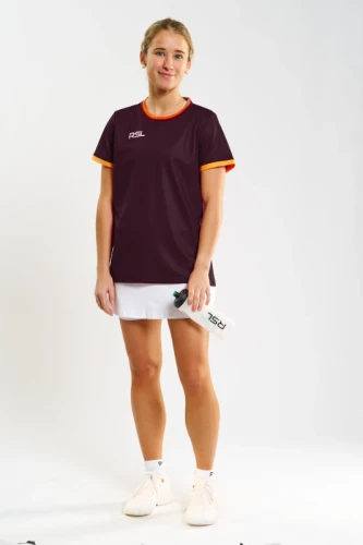 Koszulka do badmintona RSL Draco