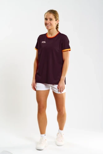 Koszulka do badmintona RSL Draco