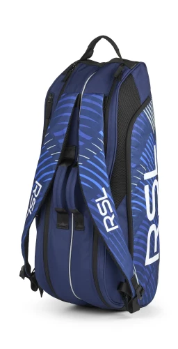 Torba do badmintona RSL Team Blue