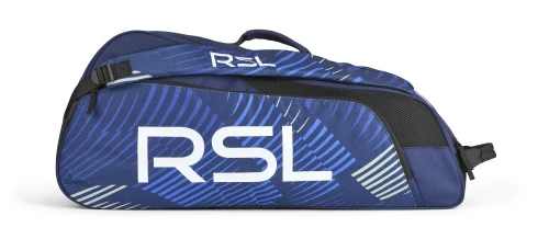 Torba do badmintona RSL Team Blue
