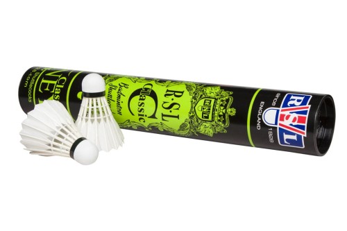 Lotki do badmintona RSL Classic