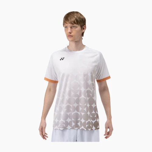 koszulka yonex 16746 white