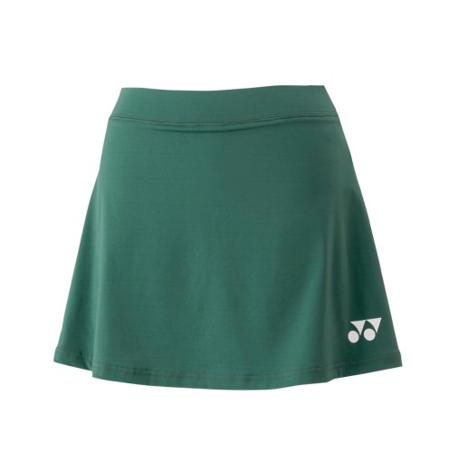 spodniczka do badmintona Yonex 0030 Antique Green