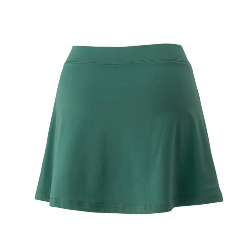 spodniczka do badmintona Yonex 0030 Antique Green