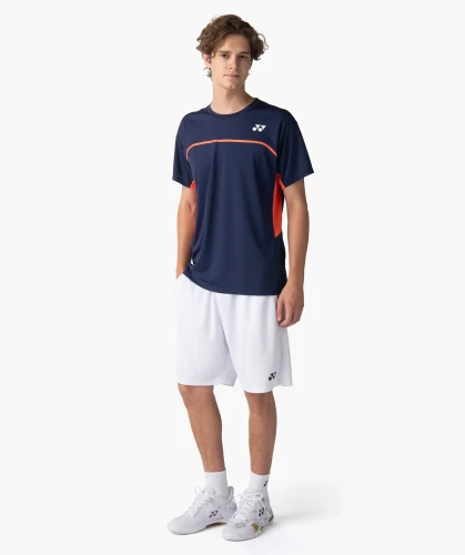 Koszulka Yonex 10726 Practice Dark Navy