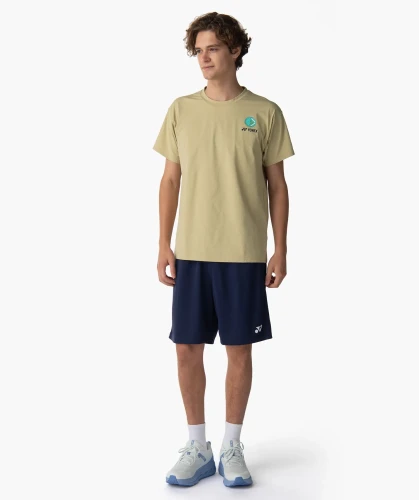 Koszulka Yonex 16857 Khaki